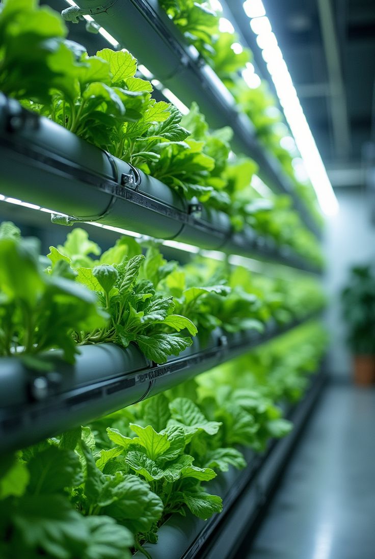 الزراعة الذكية